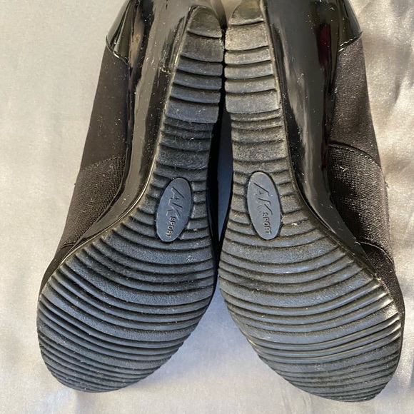 Anne Klein wedge - Picture 5 of 8